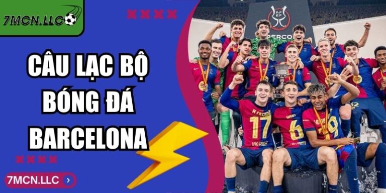 Câu lạc bộ bóng đá Barcelona - Vị Thế Lịch Sử Toàn Cầu