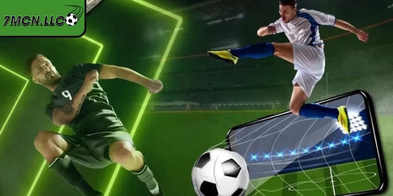 Dữ liệu tấn công hỗ trợ việc soi kèo cá cược